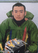 選手個別成績