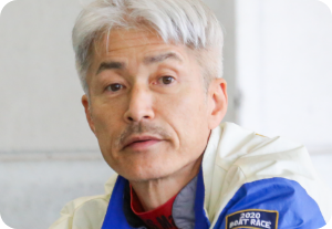  松井繁 