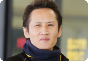  白井英治 