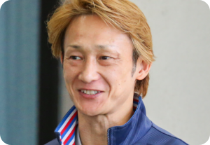  赤岩善生 