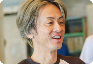  井口佳典 