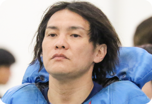  萩原秀人 