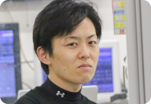  柳沢一 