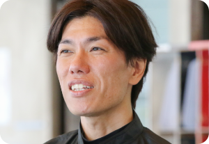  久田敏之 