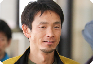  馬場貴也 