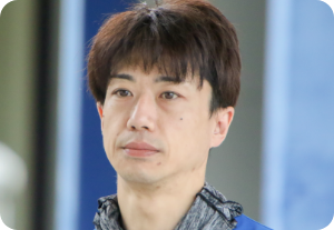  杉山裕也 