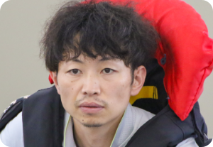  稲田浩二 