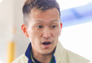  西山貴浩 