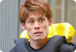  北野輝季 