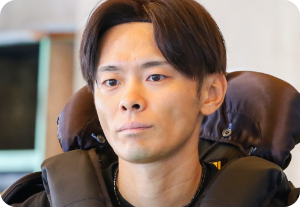  黒井達矢 
