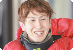  河野大 