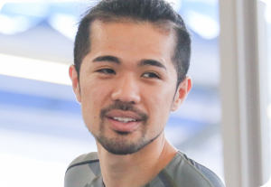  今泉友吾 