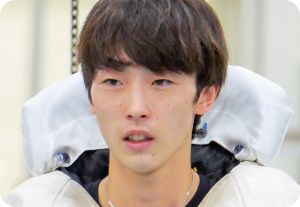  畑田汰一 