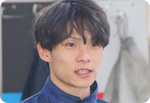  中村日向 