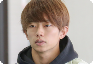  定松勇樹 