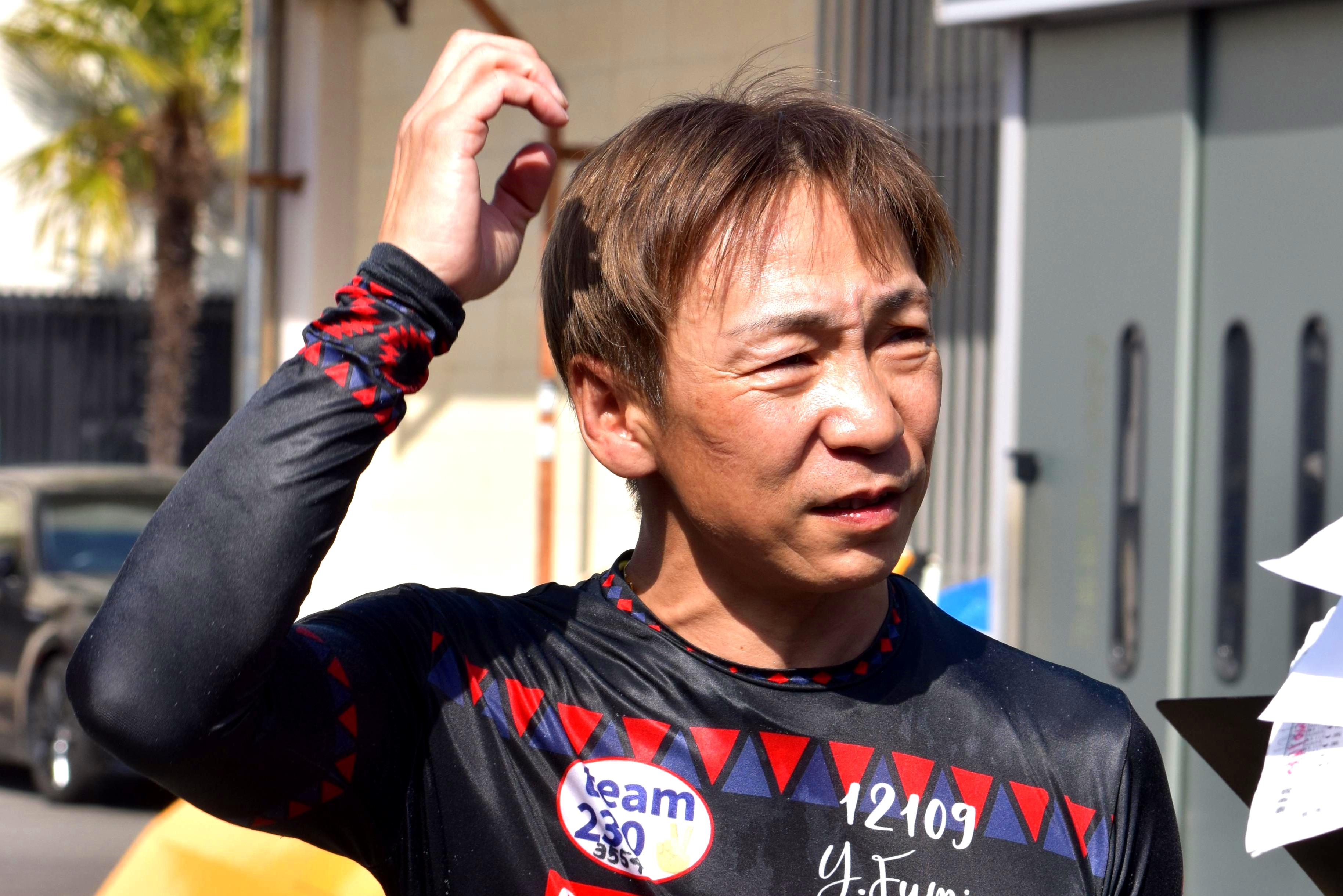 選手名鑑｜BOAT RACE蒲郡 Official Site