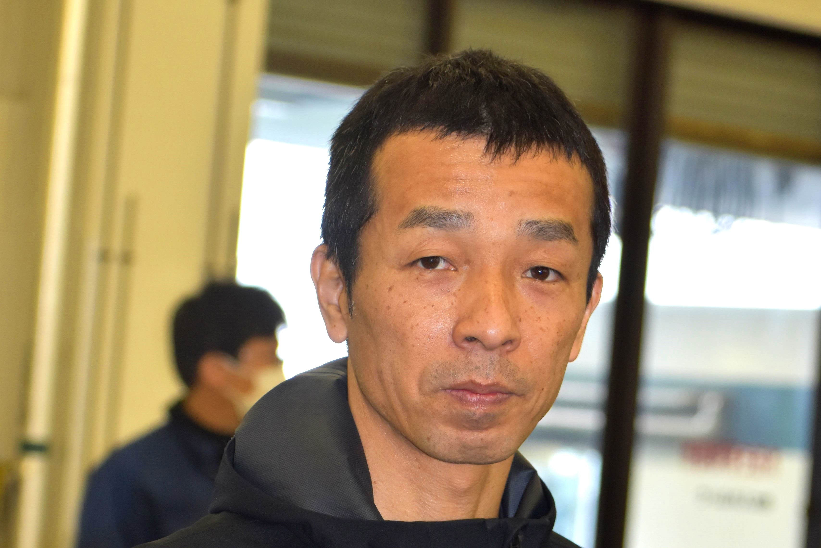 選手名鑑｜BOAT RACE蒲郡オフィシャルサイト