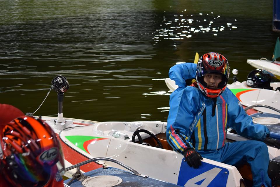 選手名鑑｜BOAT RACE蒲郡 Official Site
