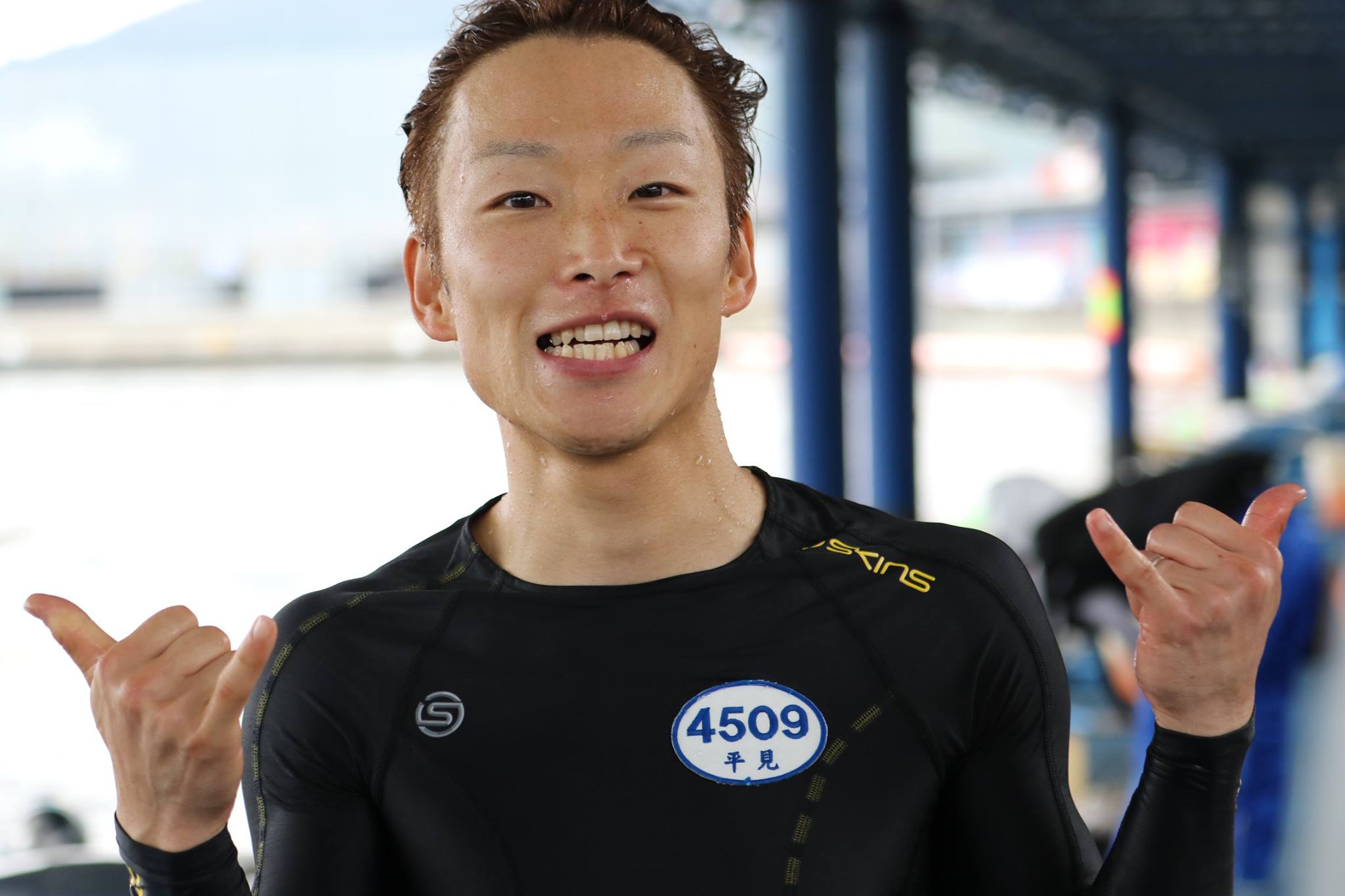 選手名鑑｜BOAT RACE蒲郡オフィシャルサイト