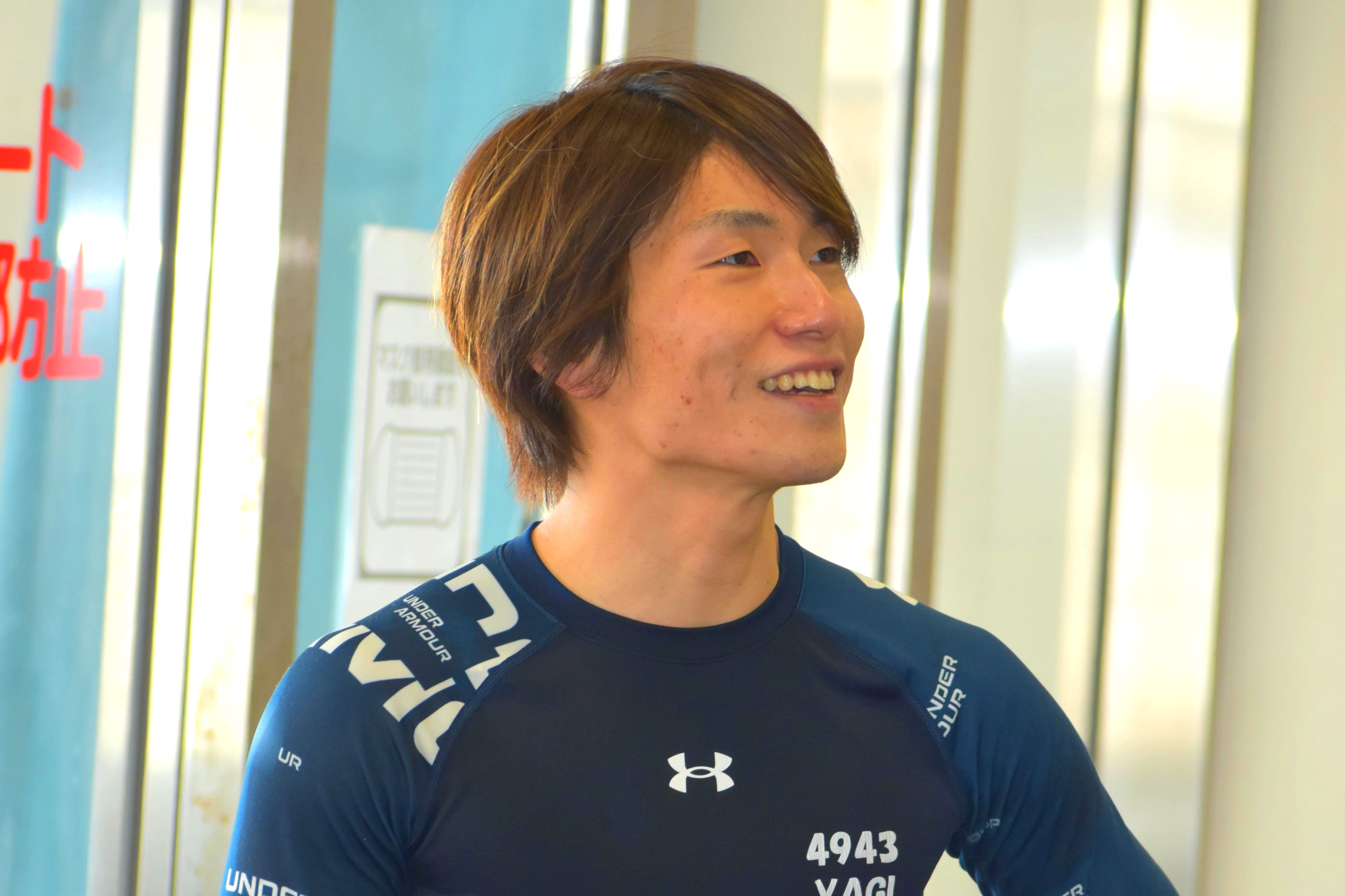 選手名鑑｜BOAT RACE蒲郡 Official Site