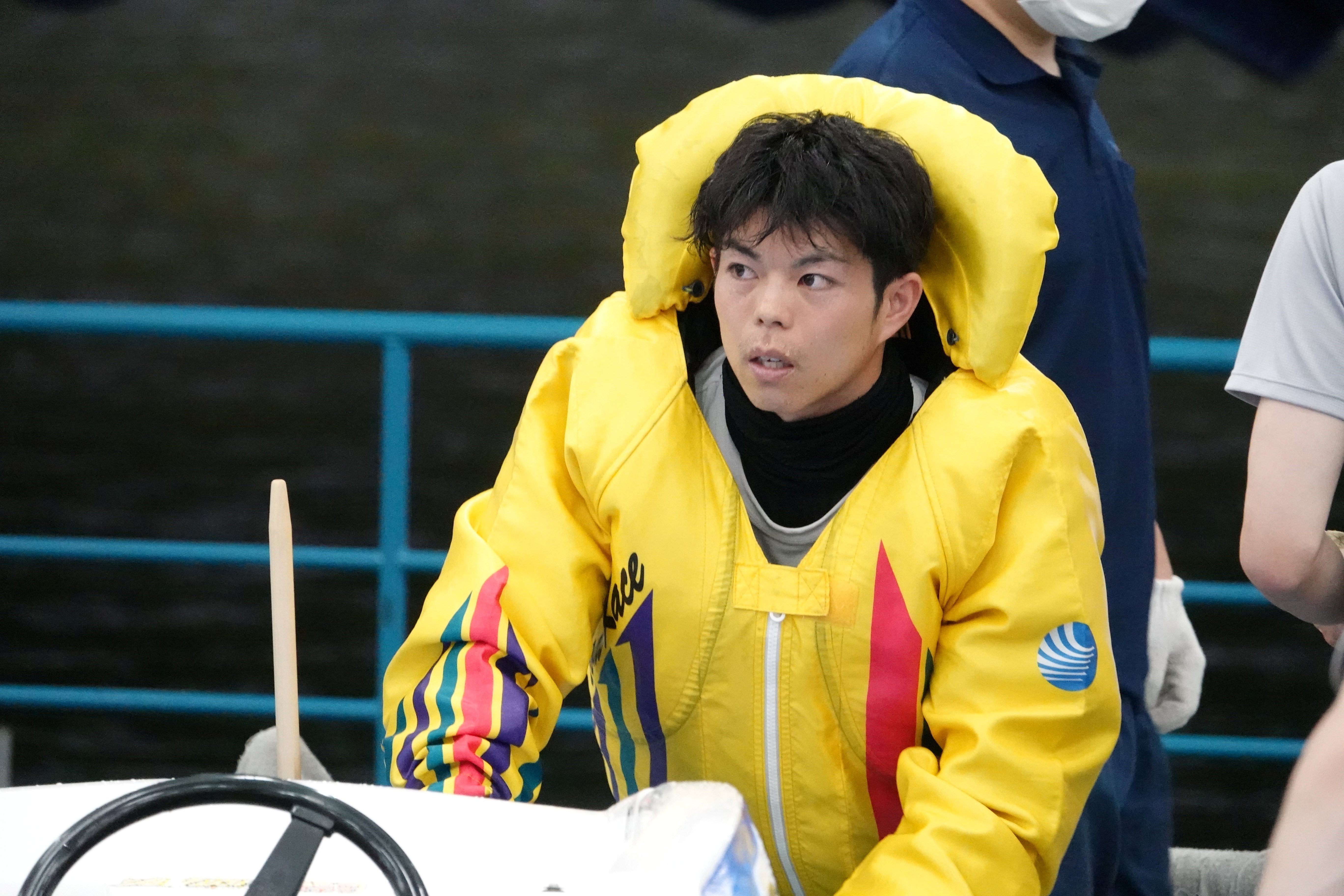 選手名鑑｜BOAT RACE蒲郡 Official Site