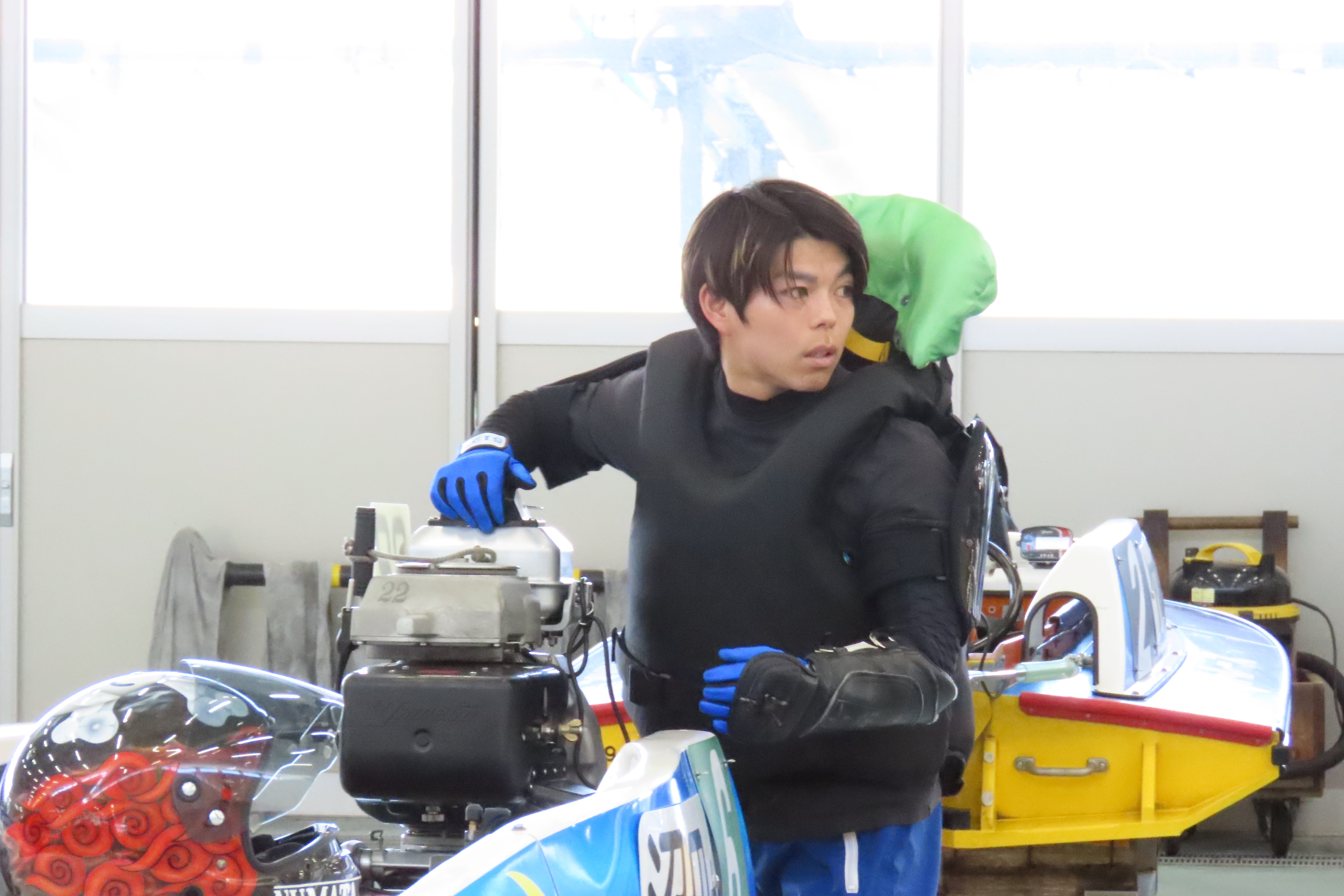 大沼 E653系1100番代（上沼垂色）4両編成セット（動力付き）☆ : グリーン