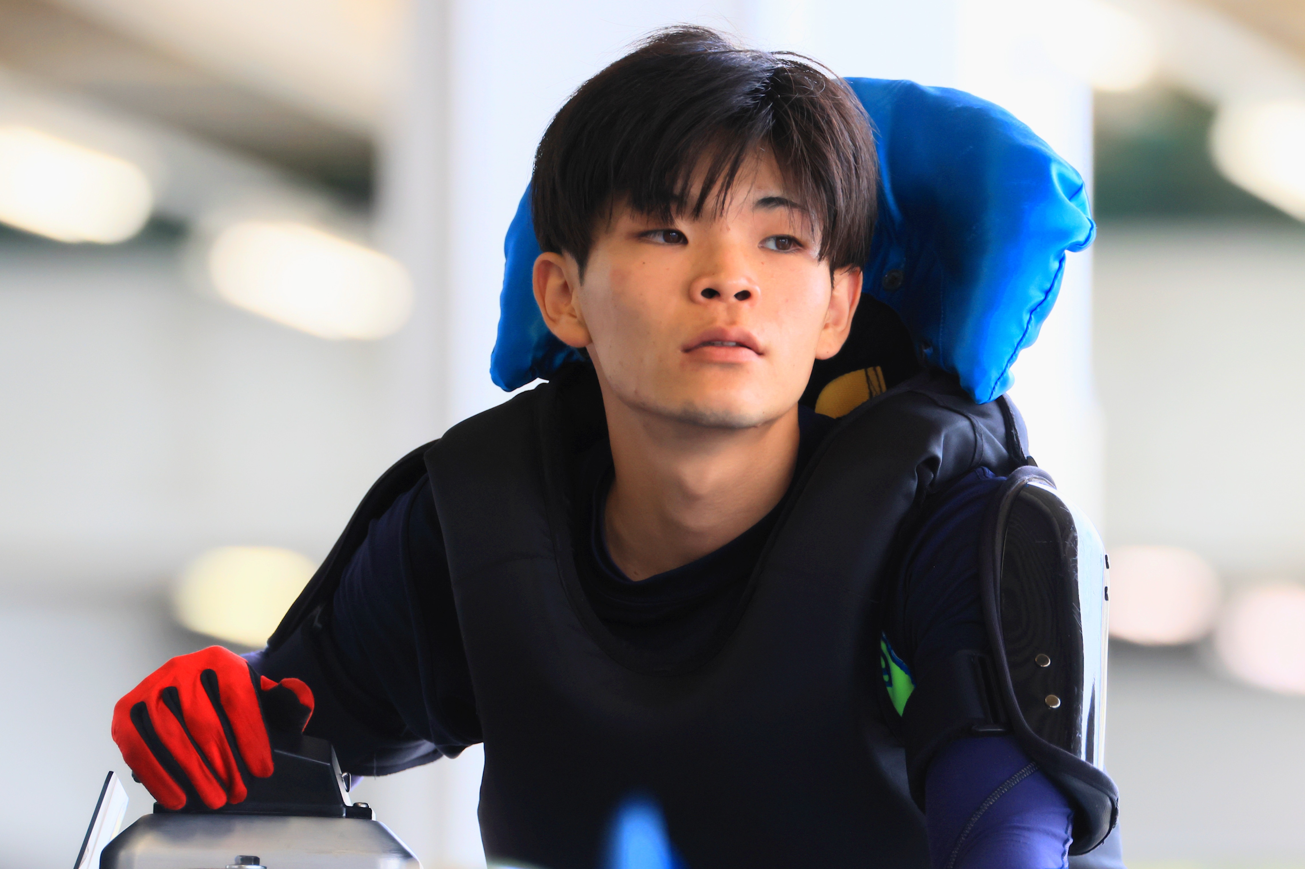 選手名鑑｜BOAT RACE蒲郡オフィシャルサイト