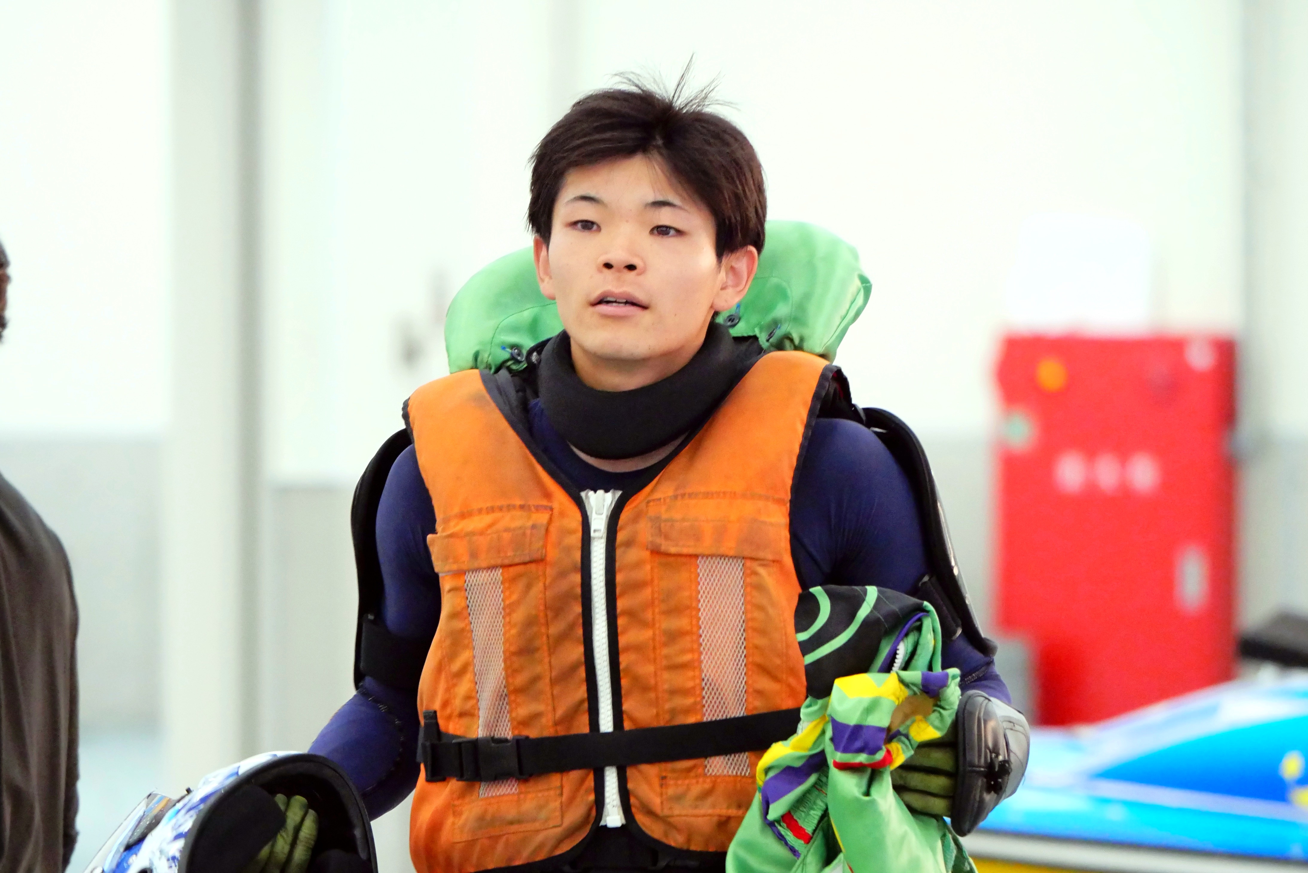 選手名鑑｜BOAT RACE蒲郡オフィシャルサイト