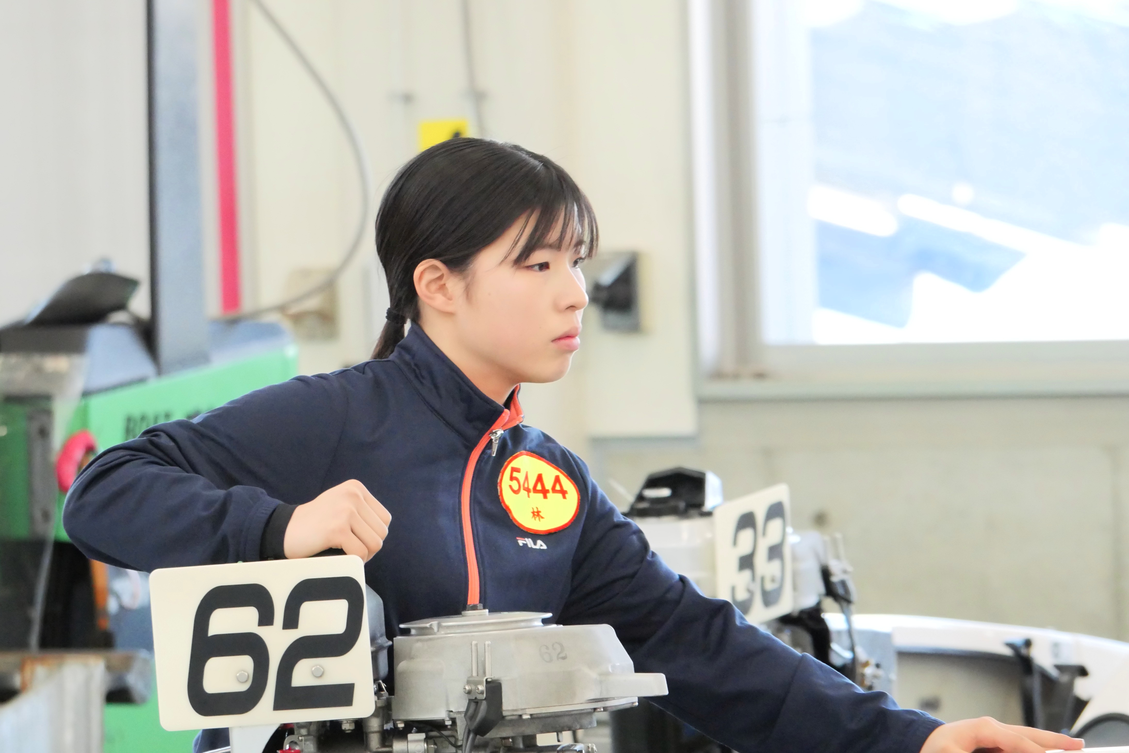 選手名鑑｜BOAT RACE蒲郡オフィシャルサイト