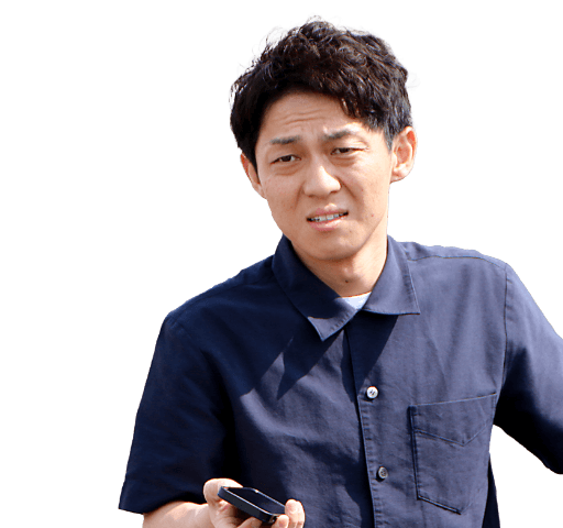 選手写真