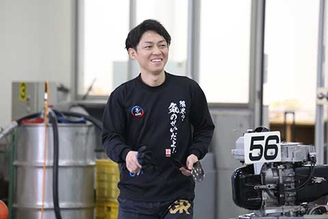 SG第61回ボートレースクラシック｜BOAT RACE蒲郡 Official Site