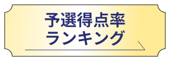 予選得点率ランキング