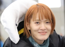 選手写真