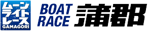 BOAT RACE 蒲郡