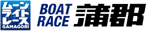 BOAT RACE 蒲郡