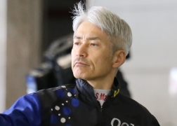 選手写真