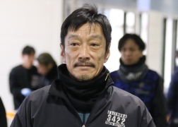 選手写真
