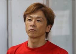 選手写真