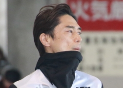選手写真