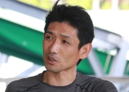 選手写真