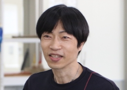 選手写真