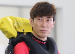 選手写真