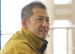 選手写真