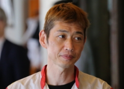選手写真