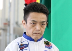 選手写真