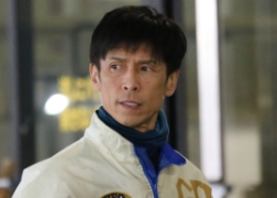 選手写真