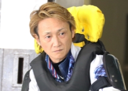 選手写真