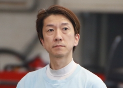 選手写真
