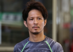 選手写真