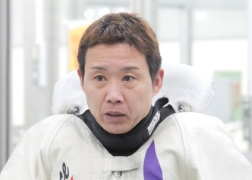 選手写真